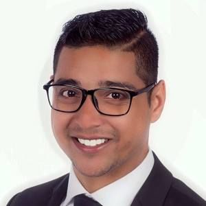 Meet your Posher, Belal